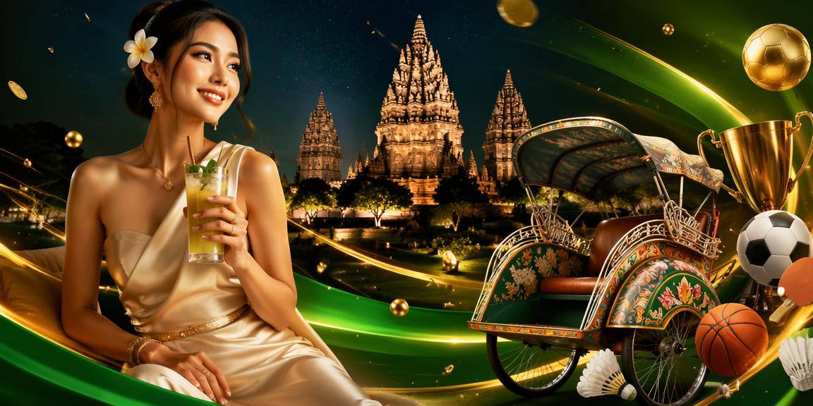 slot dewi How we shaped slot dewi for Indonesia