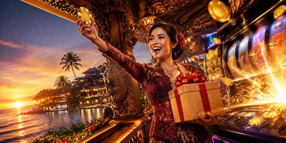 slot dewi How Money Moves
